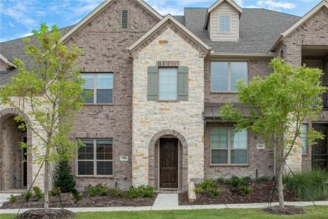7008 Huckleberry Drive Mckinney TX 75070