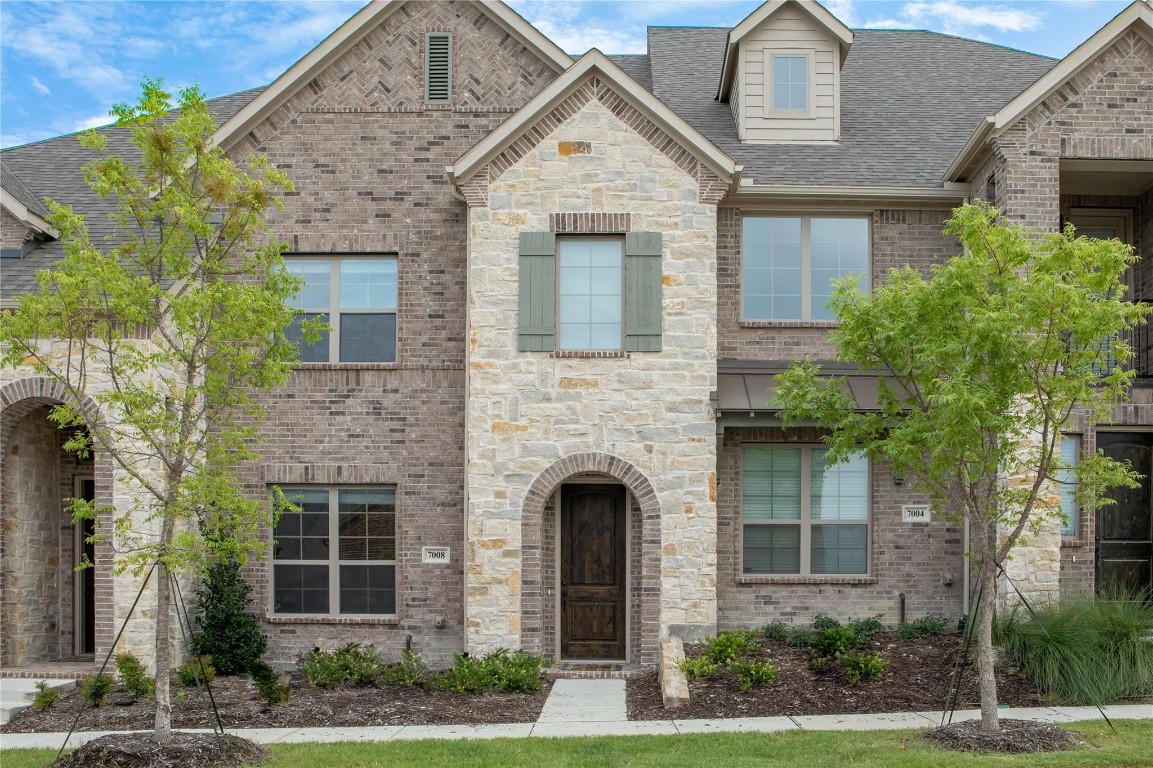 7008 Huckleberry Drive Mckinney TX 75070