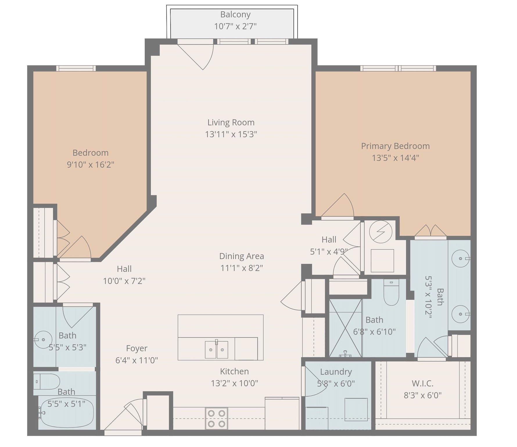 1020 Texas Street Fort Worth TX 76102