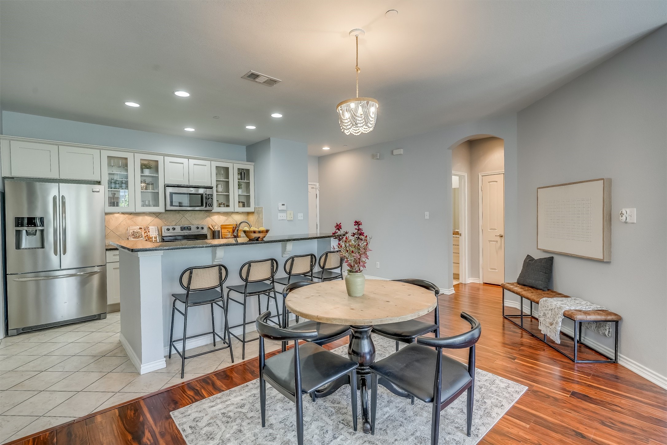 1020 Texas Street Fort Worth TX 76102