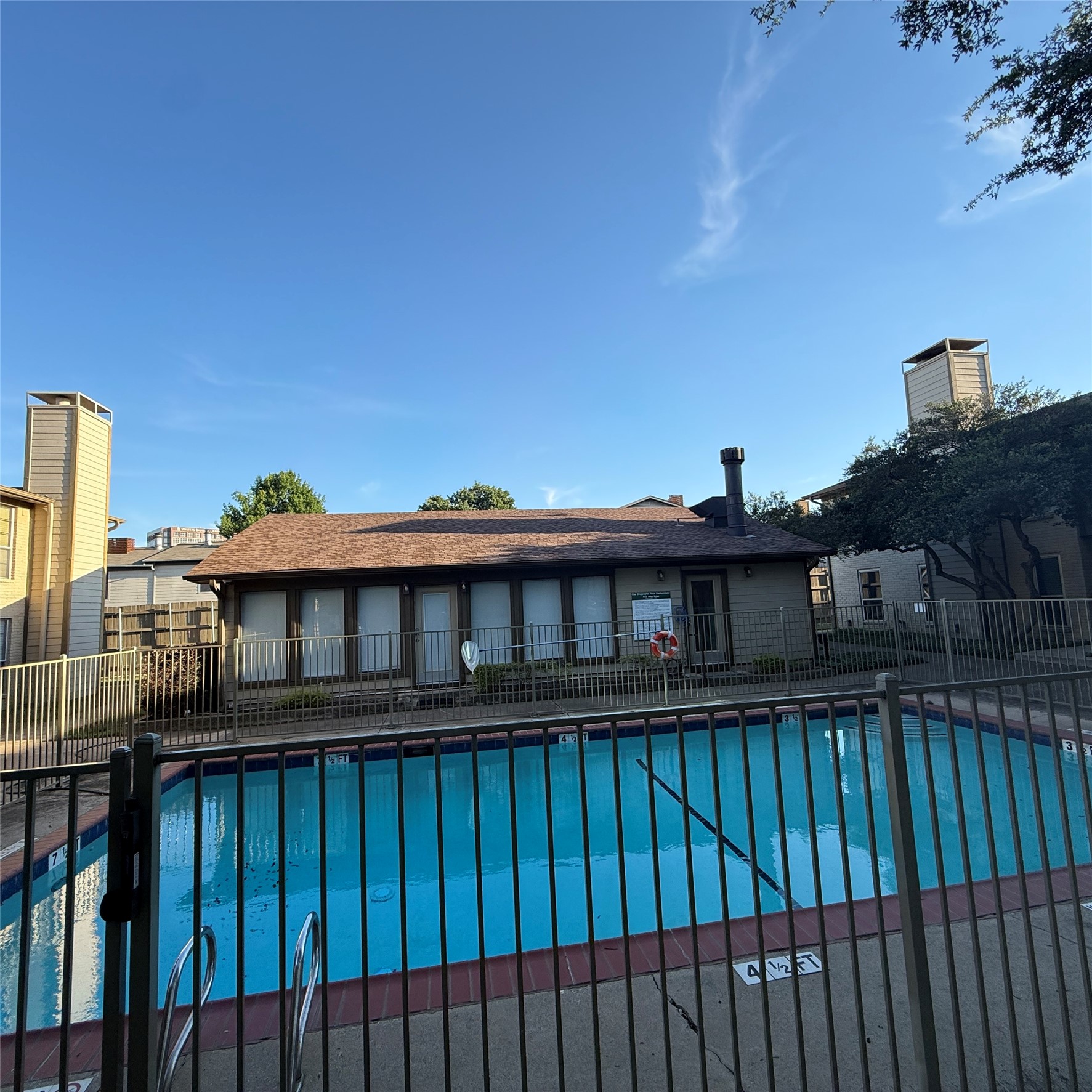 10650 Steppington Drive Dallas TX 75230