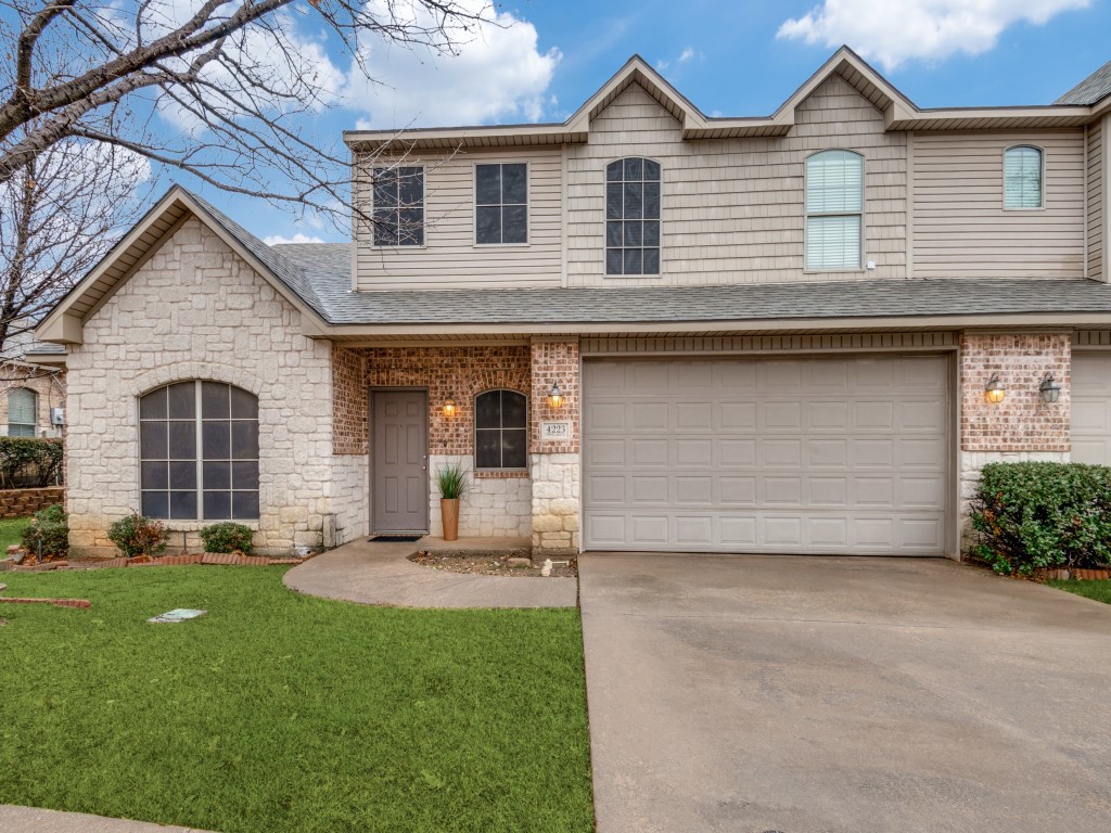 4223 Towne Lake Court Irving TX 75061