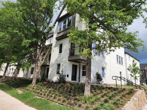 3349 Norris Street Plano TX 75074
