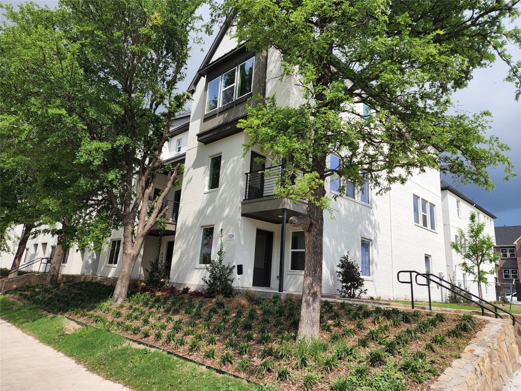 3349 Norris Street Plano TX 75074