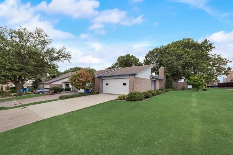 2211 La Costa Drive Rowlett TX 75088