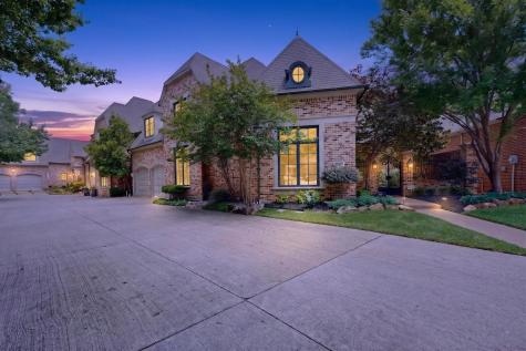 2148 Fawnwood Drive Plano TX 75093