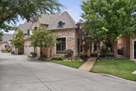 2148 Fawnwood Drive Plano TX 75093