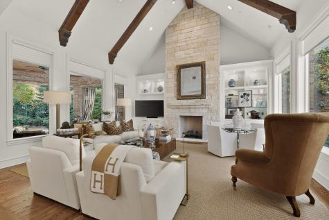 2148 Fawnwood Drive Plano TX 75093