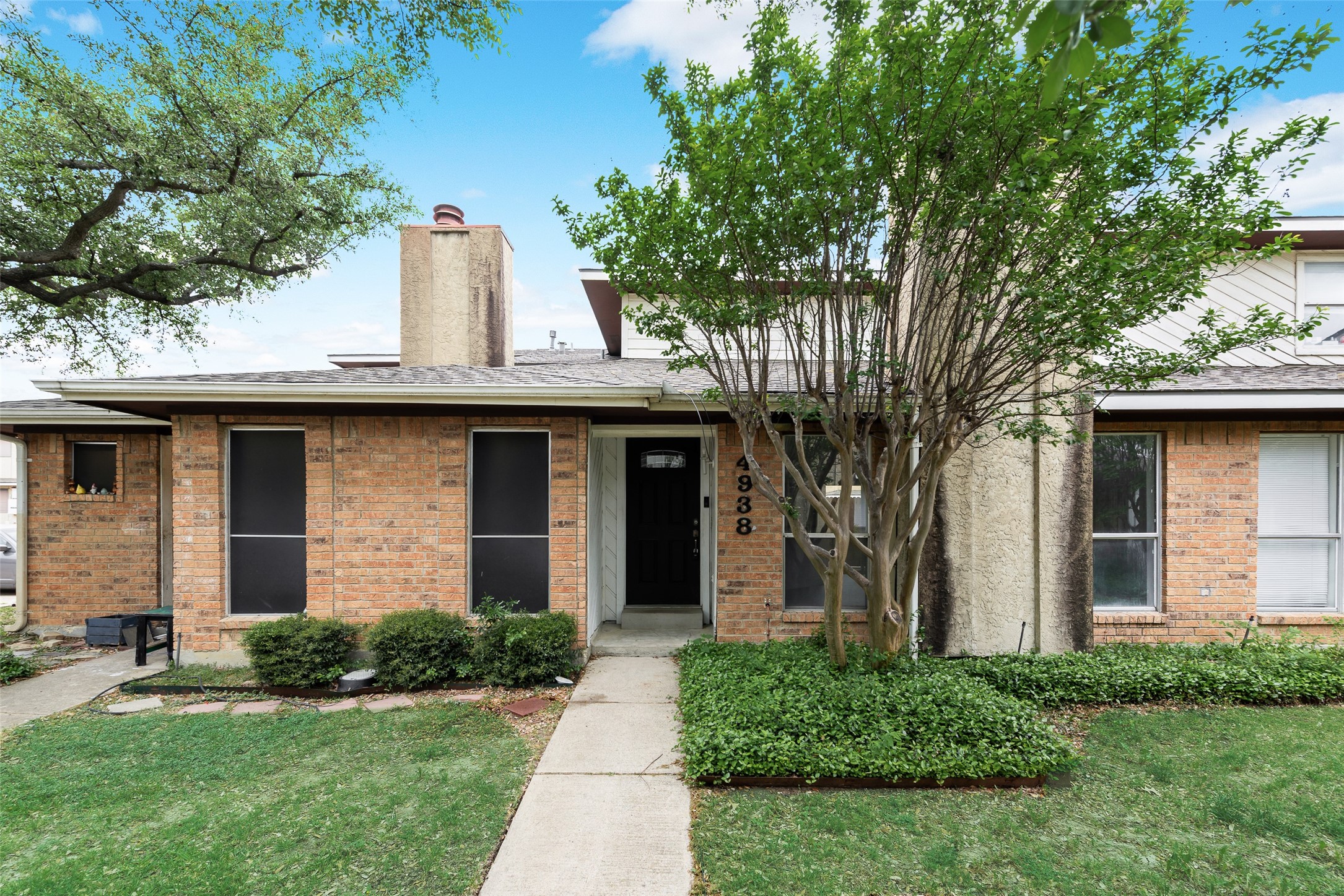 4938 Regal Bluff Mesquite TX 75150
