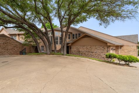 2128 Clear Lake Road Weatherford TX 76087