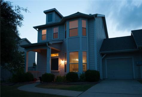 814 Greene Way Wylie TX 75098
