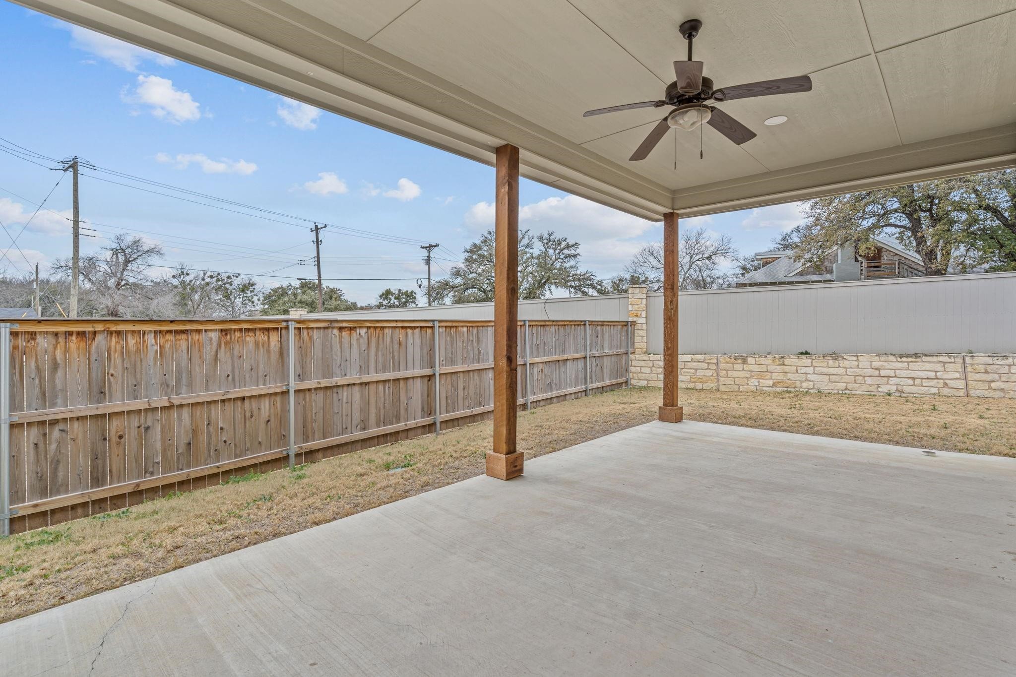 109 Maddox Place Aledo TX 76008