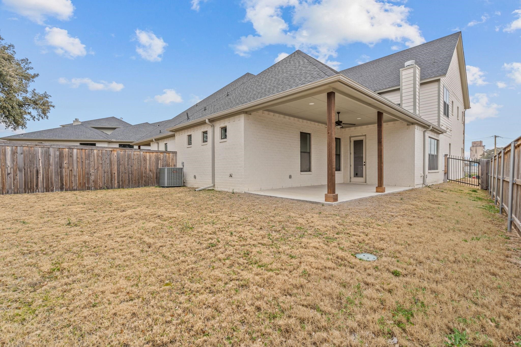109 Maddox Place Aledo TX 76008