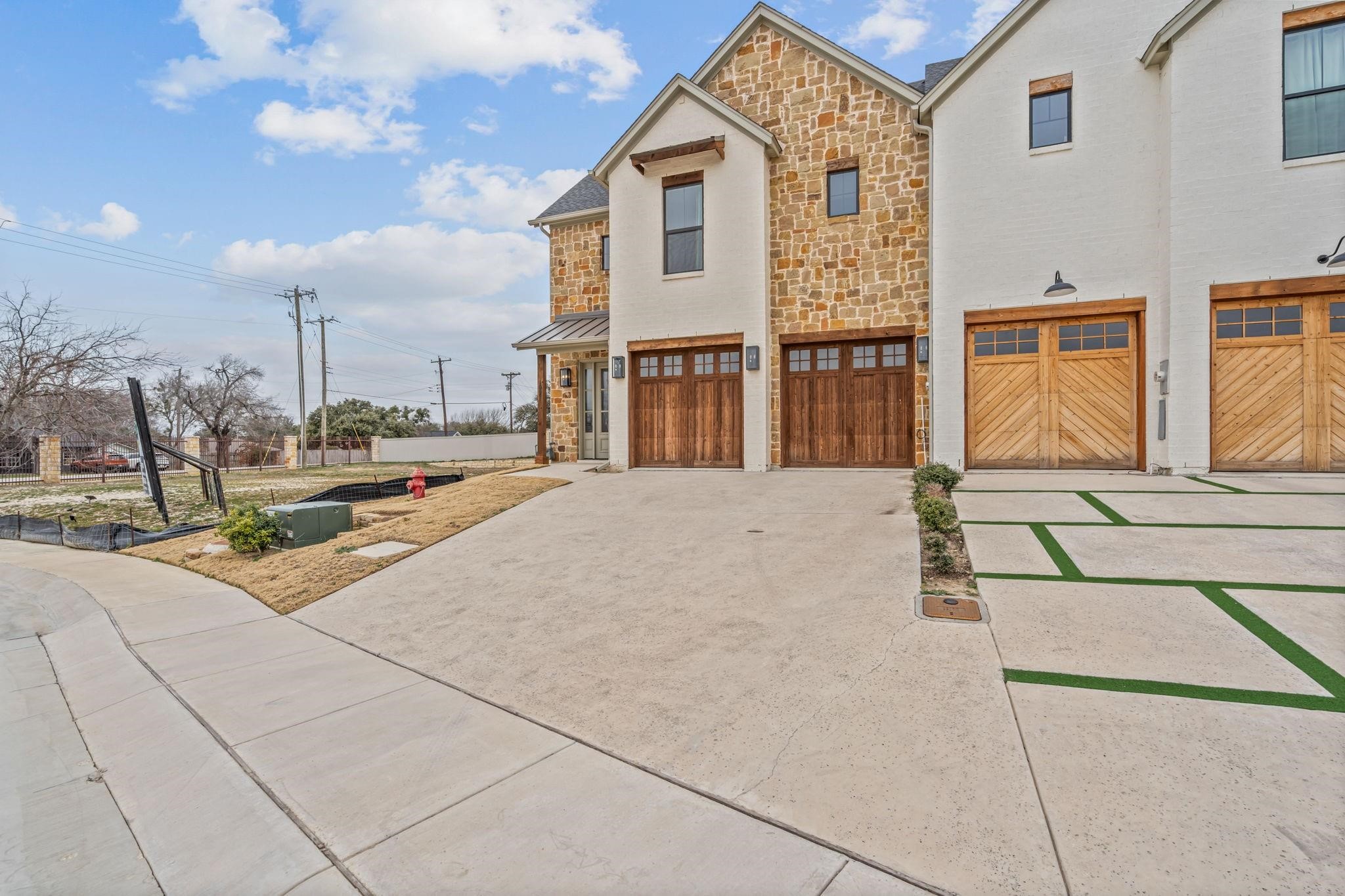 109 Maddox Place Aledo TX 76008