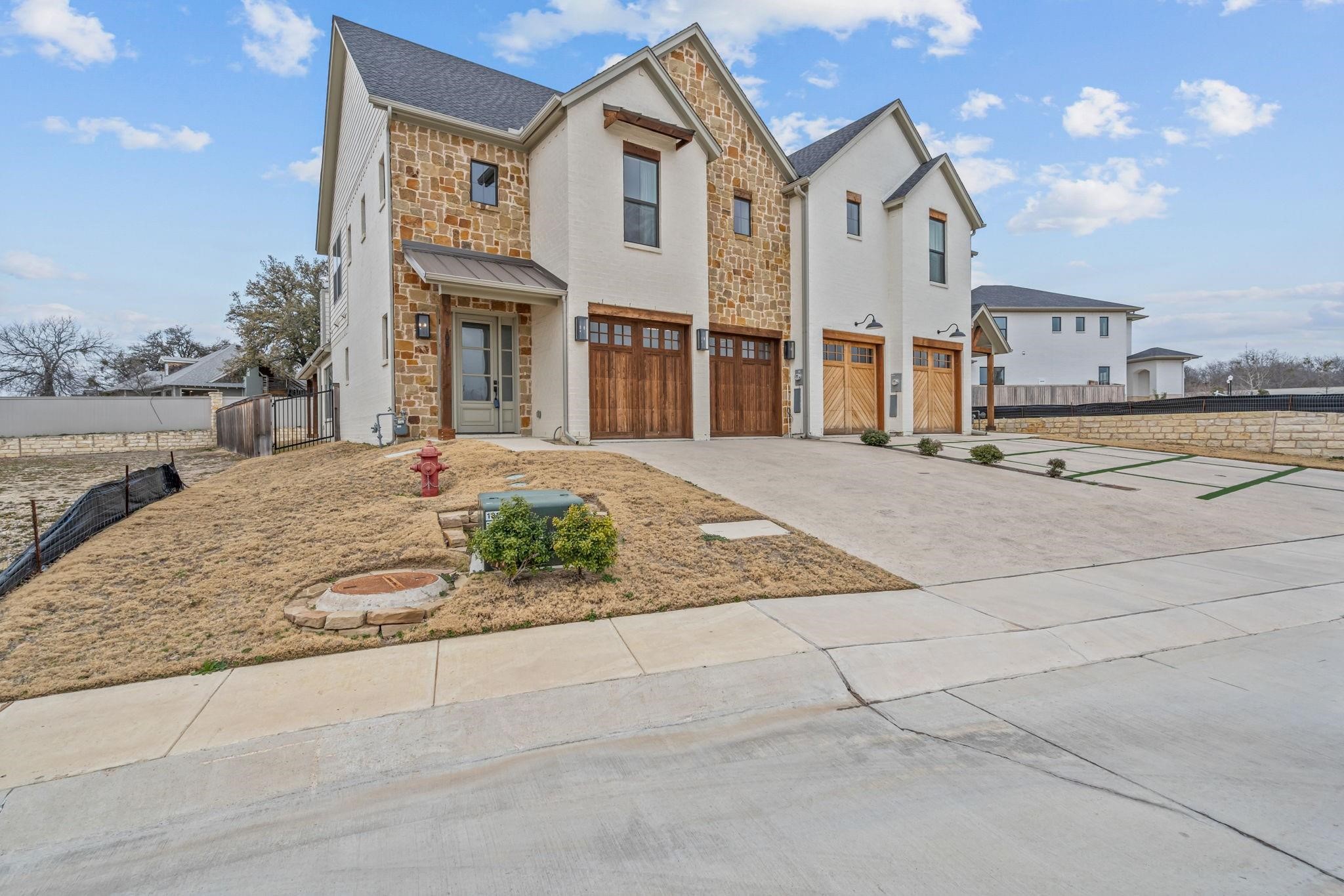 109 Maddox Place Aledo TX 76008
