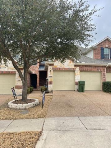 6205 Shoal Creek Trail Garland TX 75044