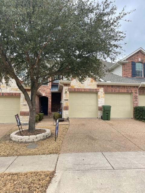 6205 Shoal Creek Trail Garland TX 75044