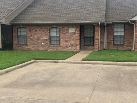 634 Mockingbird Place Corsicana TX 75110