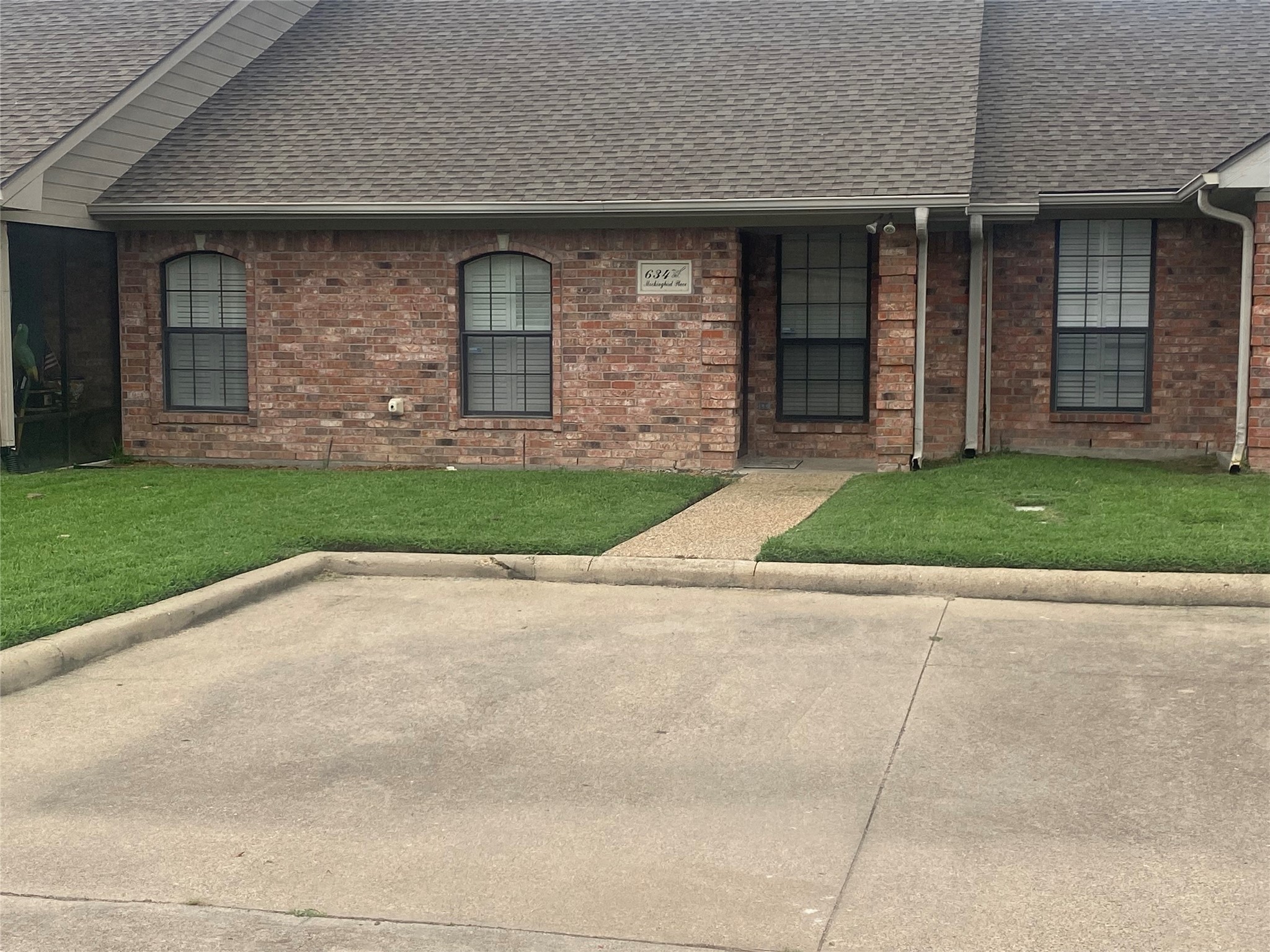 634 Mockingbird Place Corsicana TX 75110