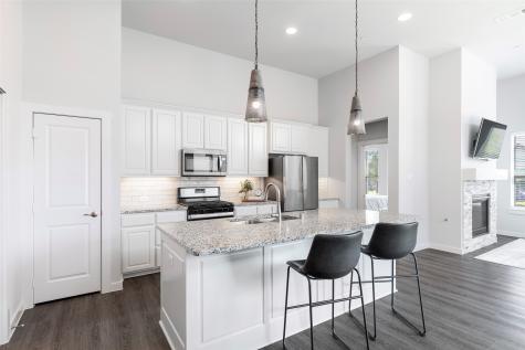 1657 Dewberry Lane Garland TX 75042