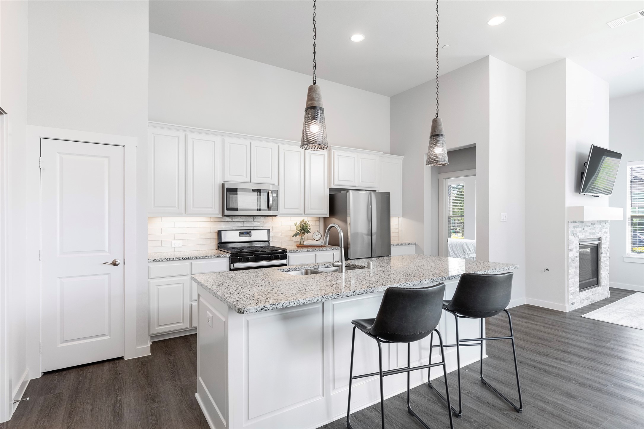 1657 Dewberry Lane Garland TX 75042