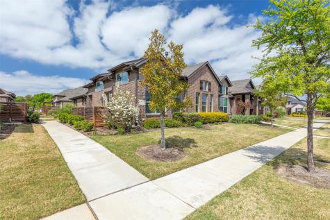 1657 Dewberry Lane Garland TX 75042