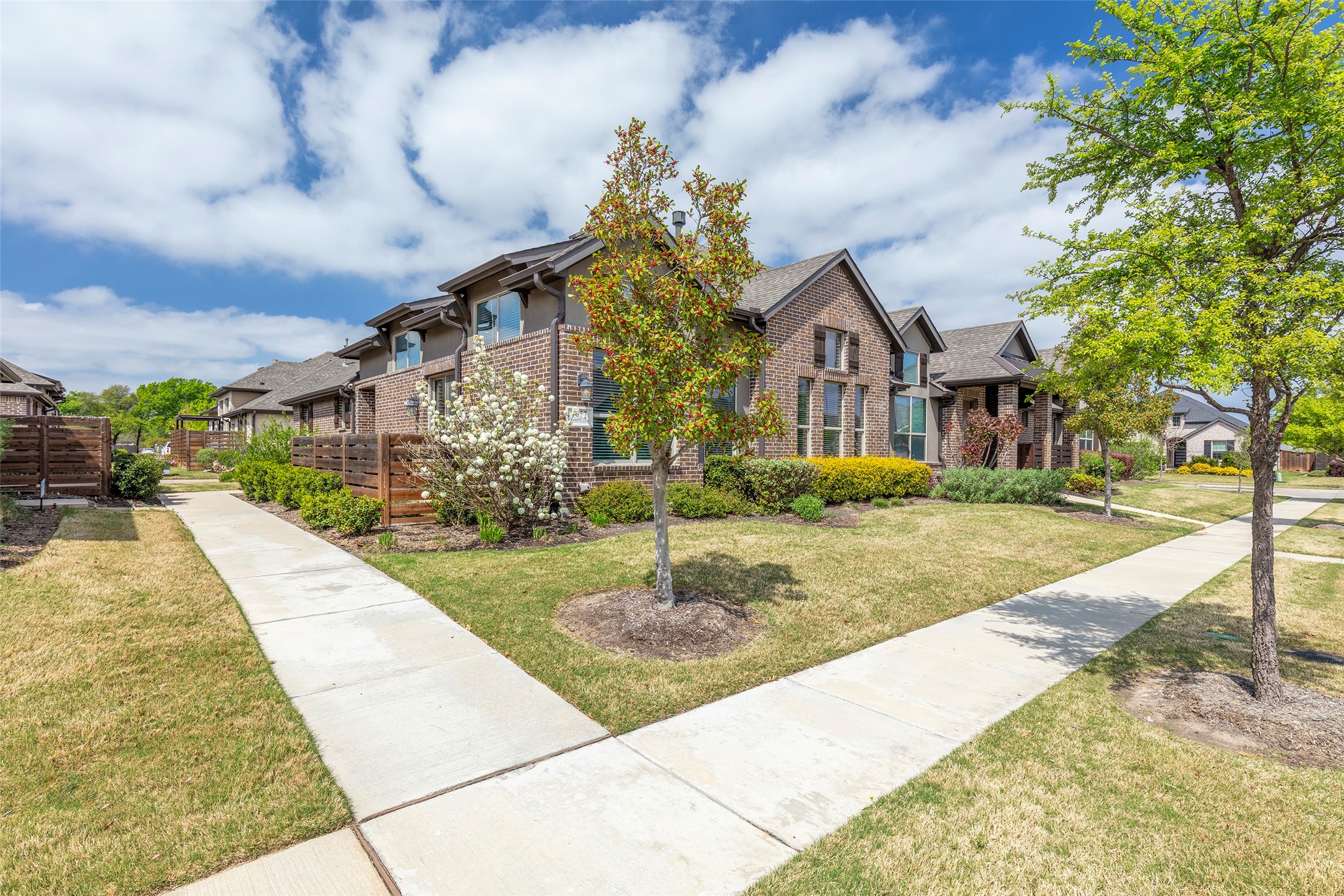 1657 Dewberry Lane Garland TX 75042
