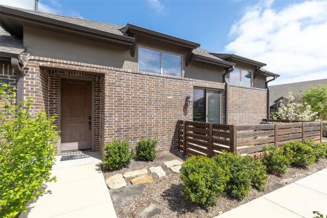 1657 Dewberry Lane Garland TX 75042