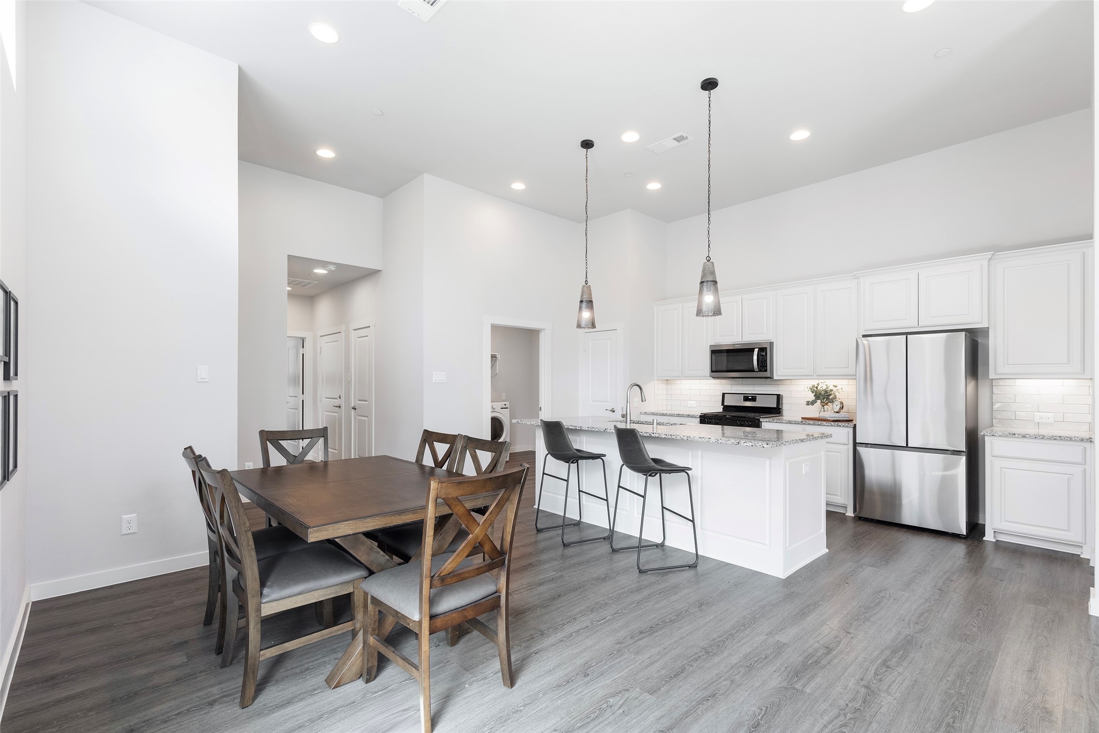 1657 Dewberry Lane Garland TX 75042