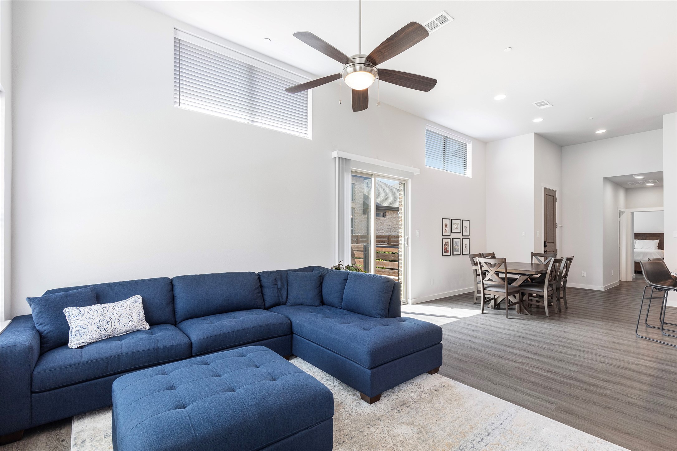 1657 Dewberry Lane Garland TX 75042