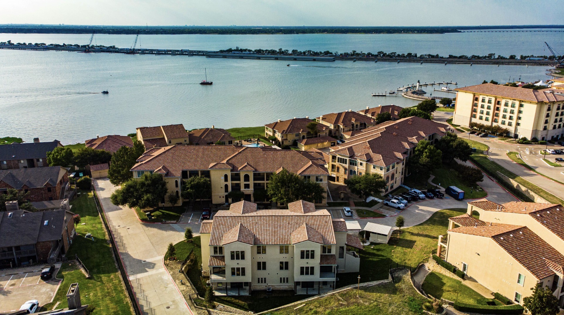 2026 Portofino Drive Rockwall TX 75032