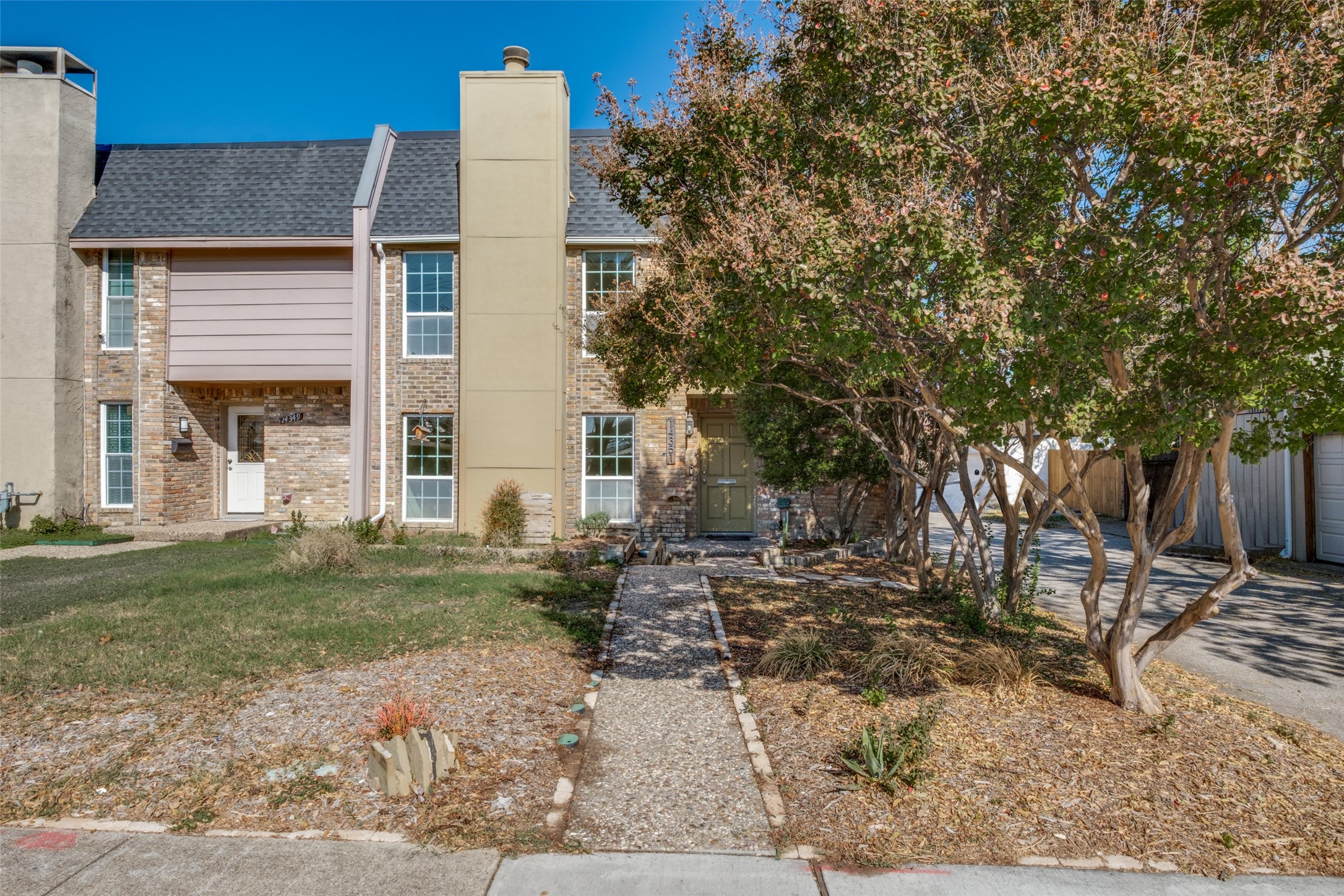 14351 Haymeadow Drive Dallas TX 75254