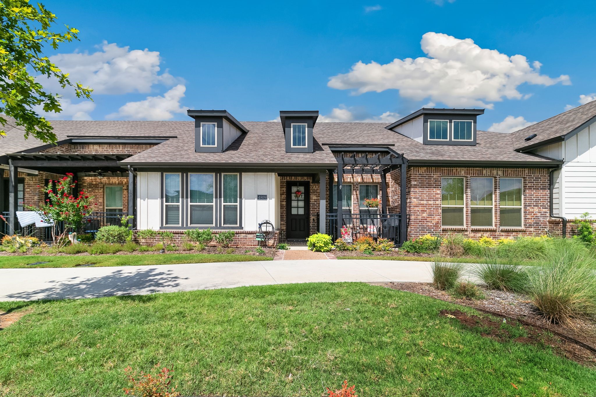 4809 Midnight Violet Way Arlington TX 76005