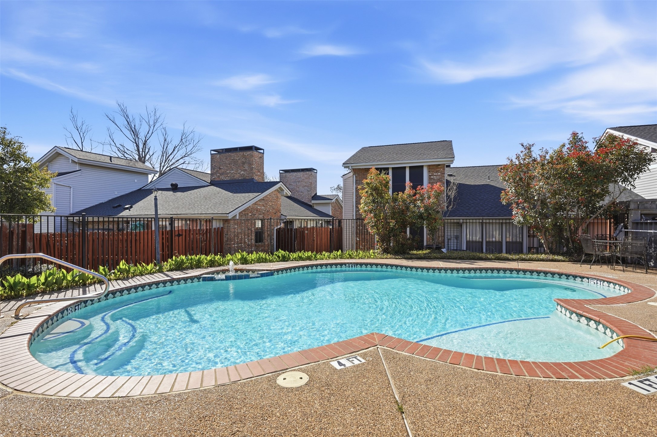 2518 Shady Ridge Drive Bedford TX 76021