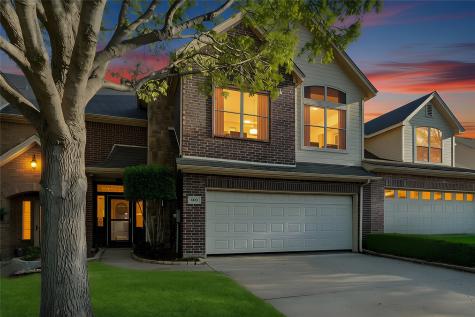 160 Greathouse Village Decatur TX 76234
