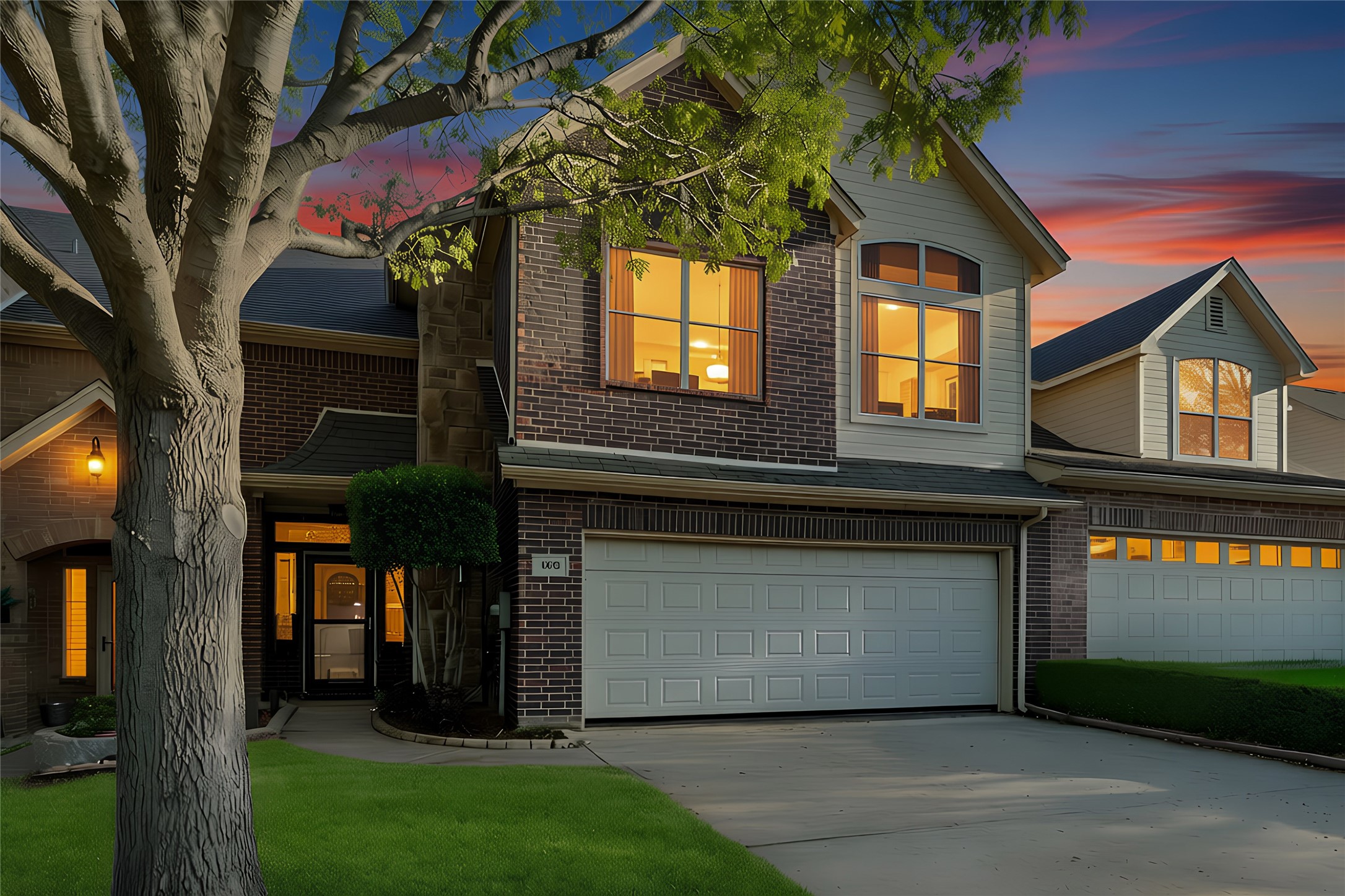 160 Greathouse Village Decatur TX 76234