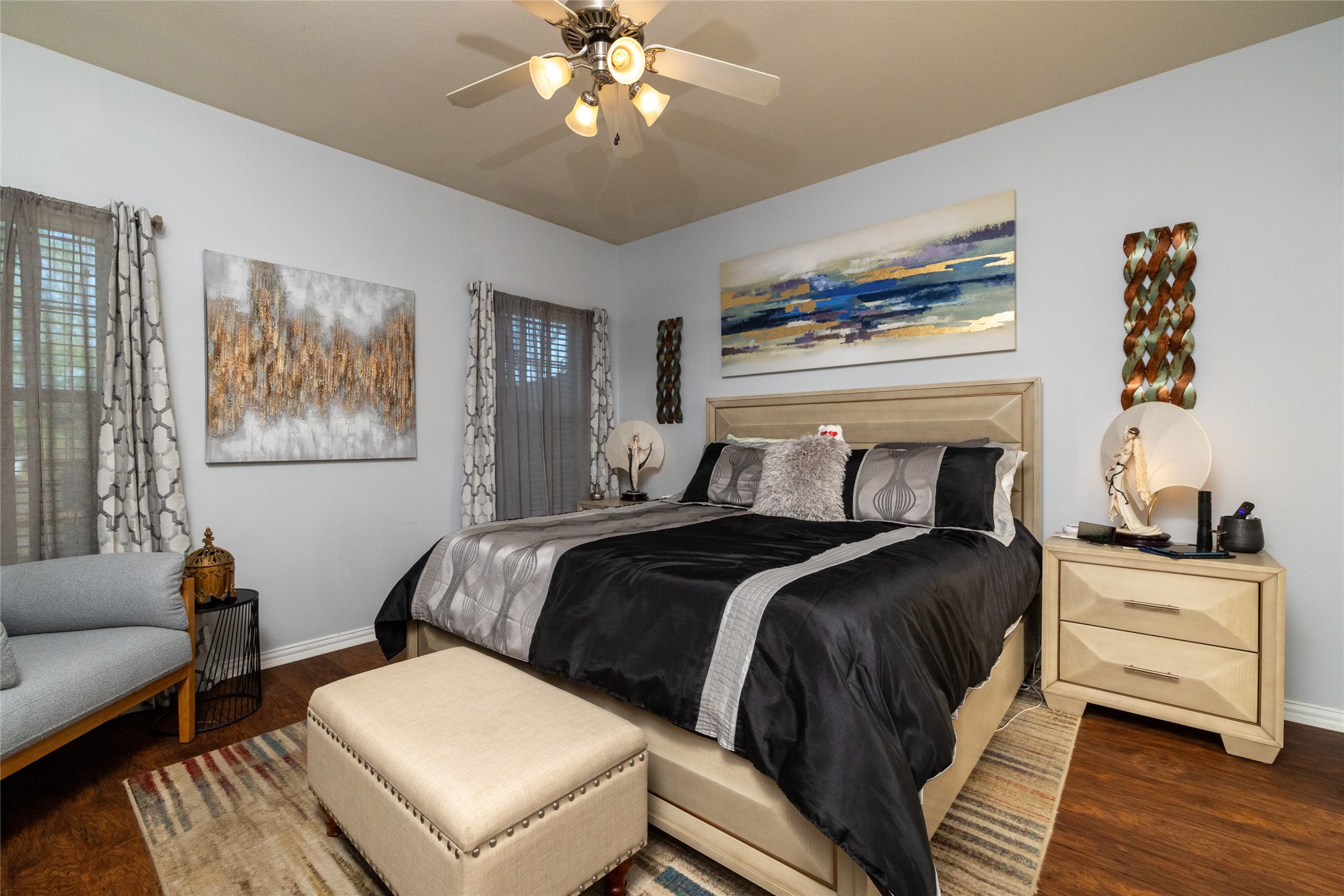 160 Greathouse Village Decatur TX 76234