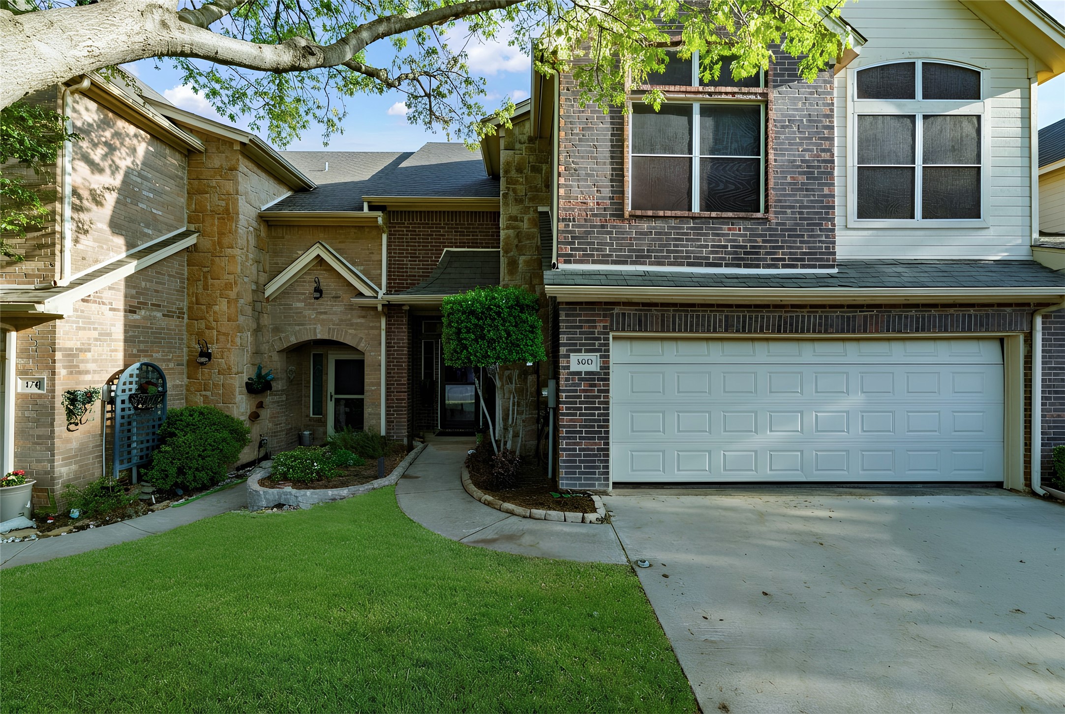 160 Greathouse Village Decatur TX 76234