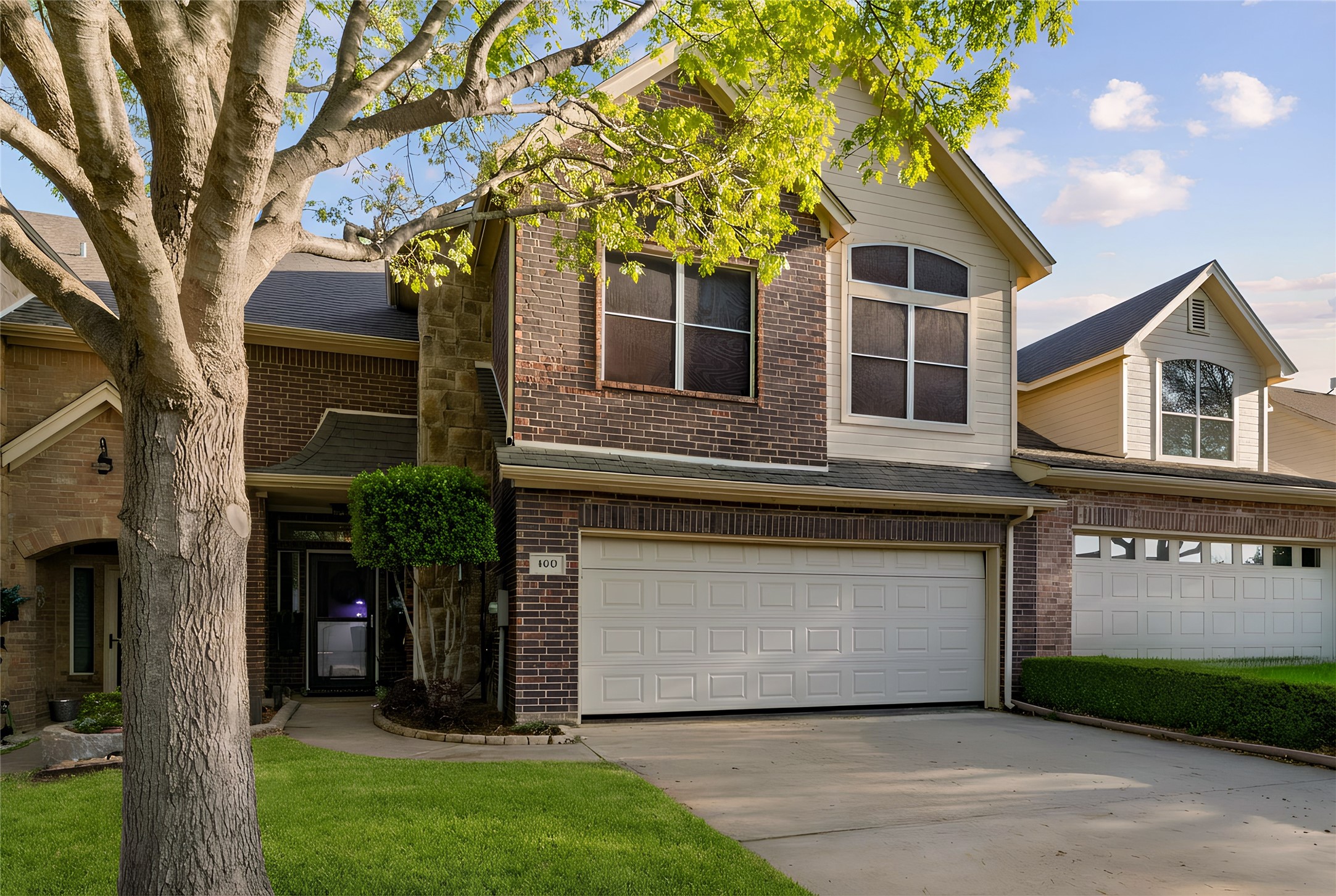 160 Greathouse Village Decatur TX 76234