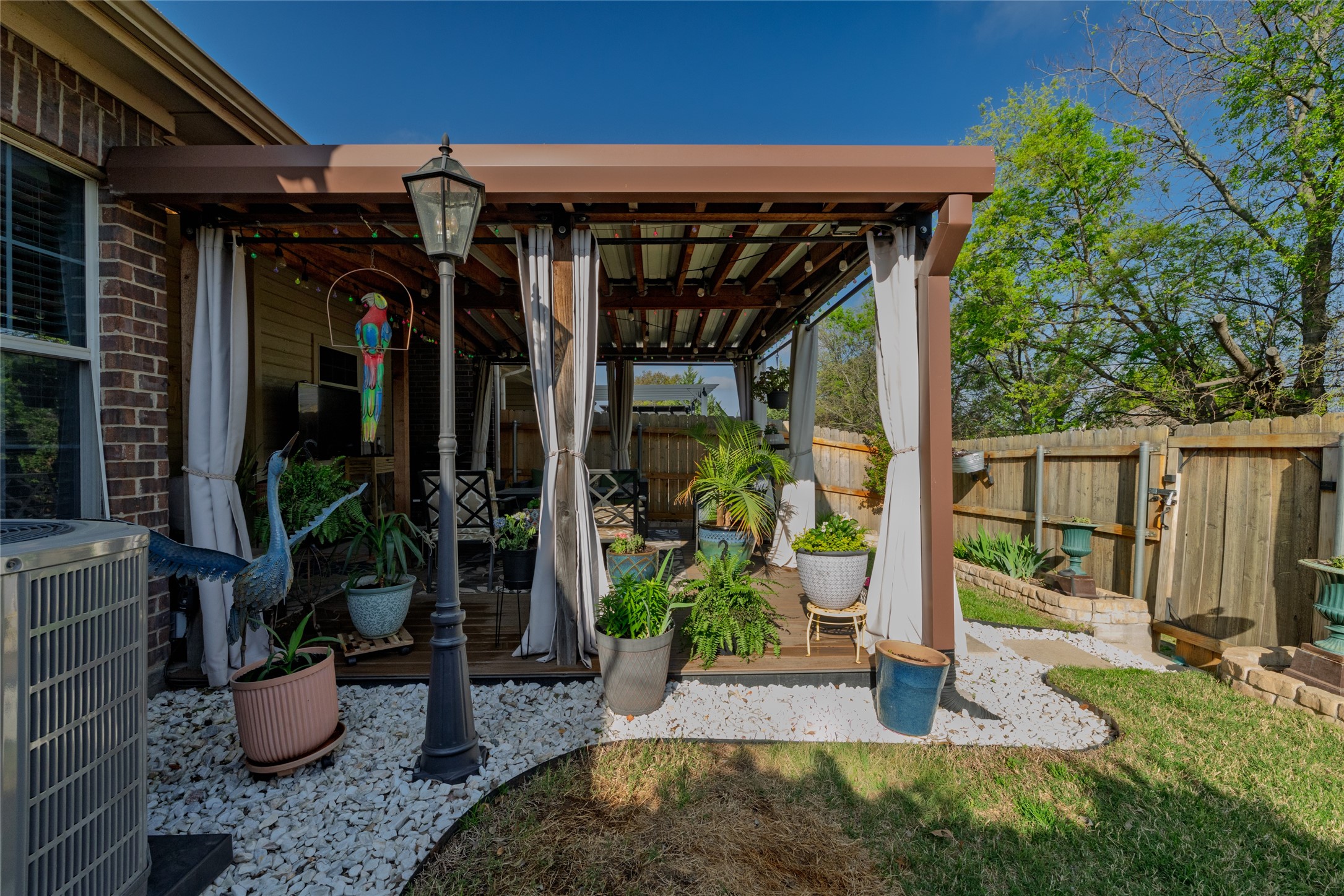 160 Greathouse Village Decatur TX 76234