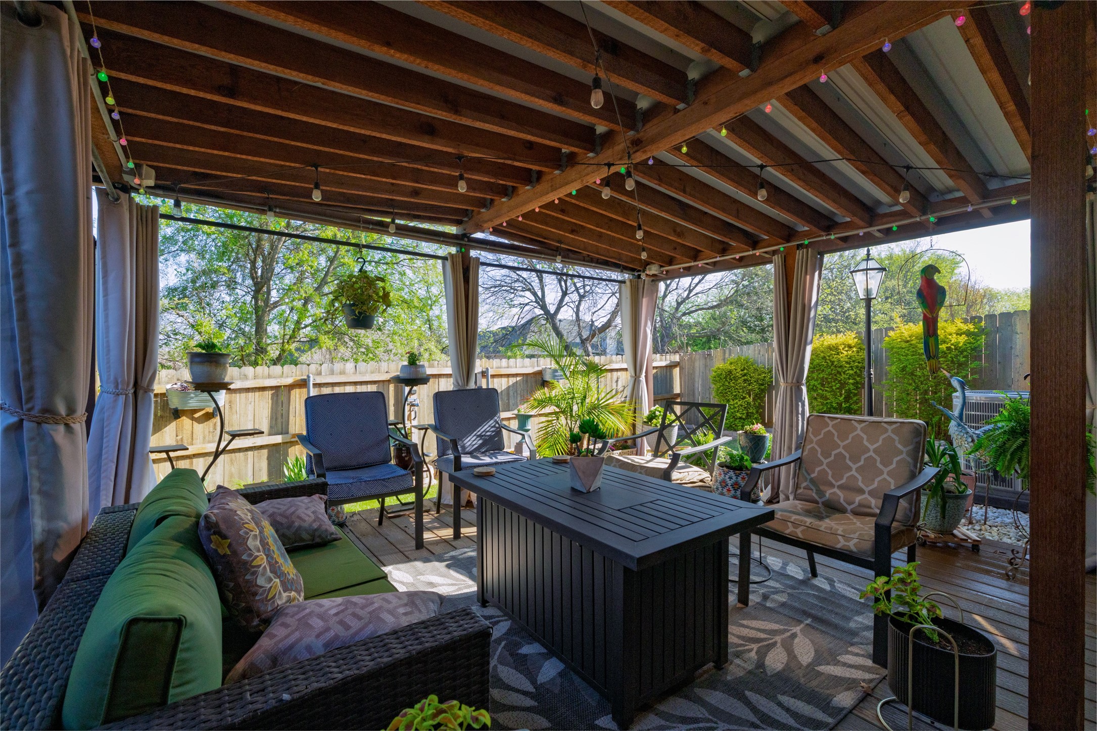 160 Greathouse Village Decatur TX 76234