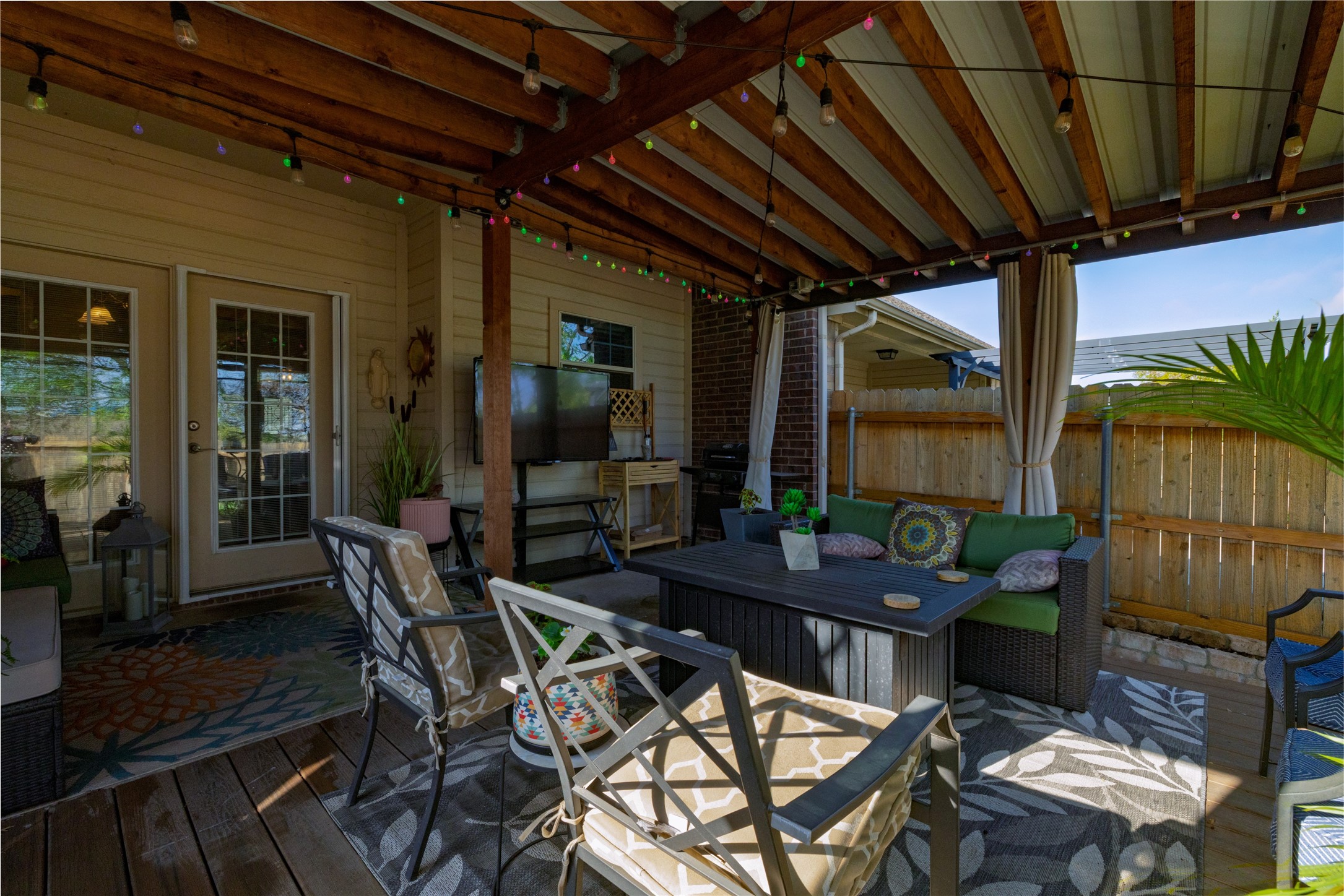 160 Greathouse Village Decatur TX 76234