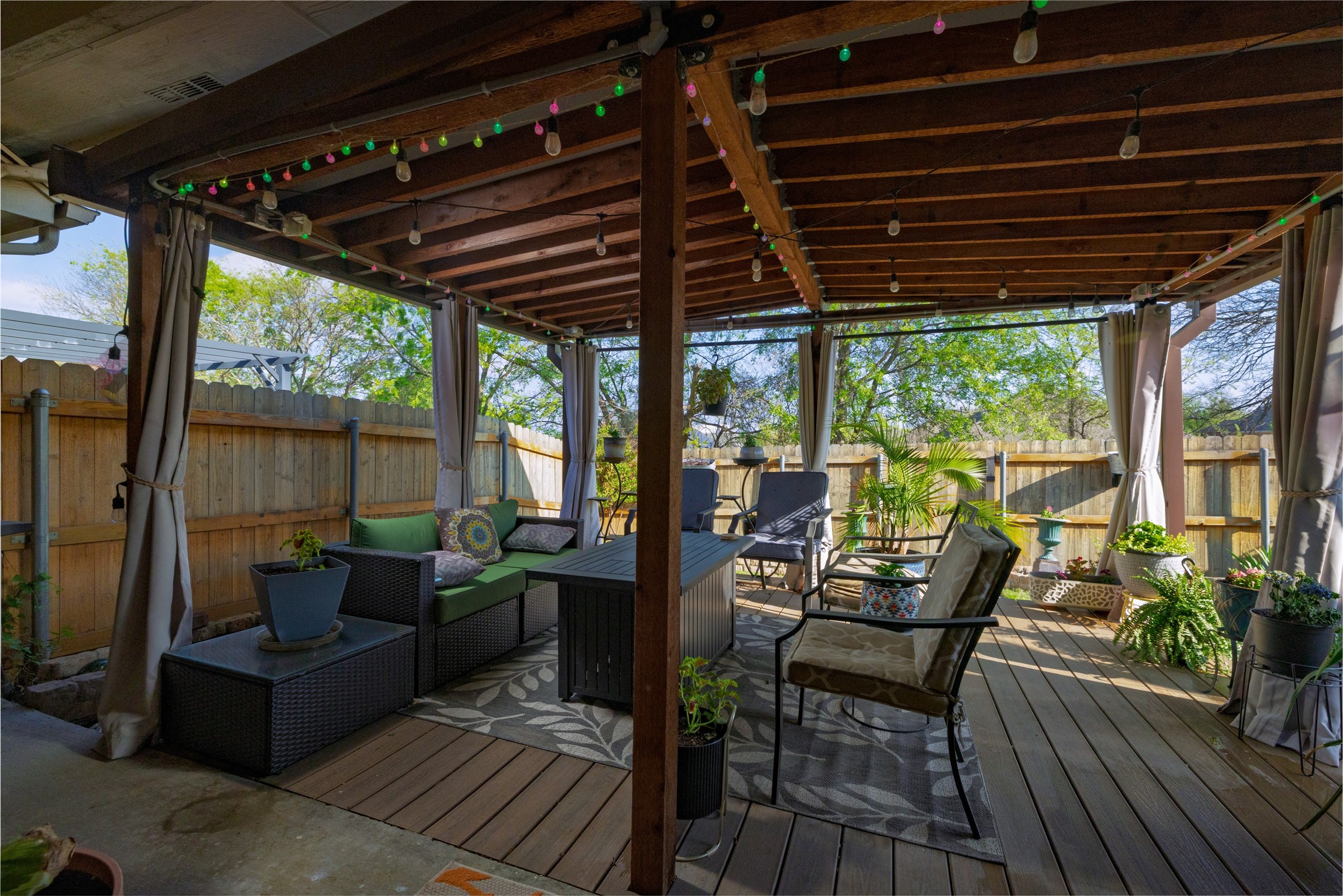160 Greathouse Village Decatur TX 76234