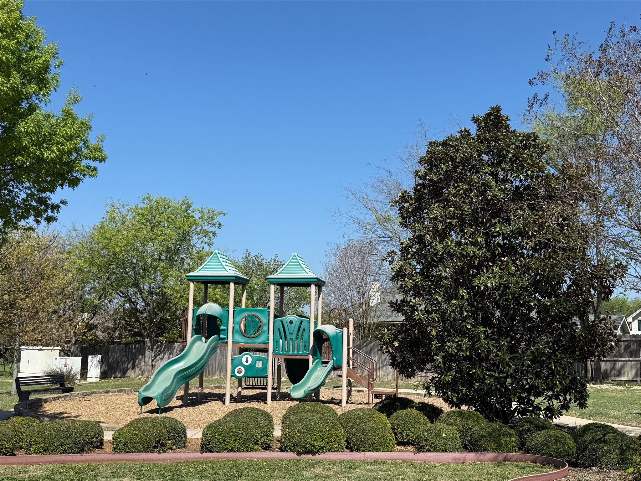 160 Greathouse Village Decatur TX 76234