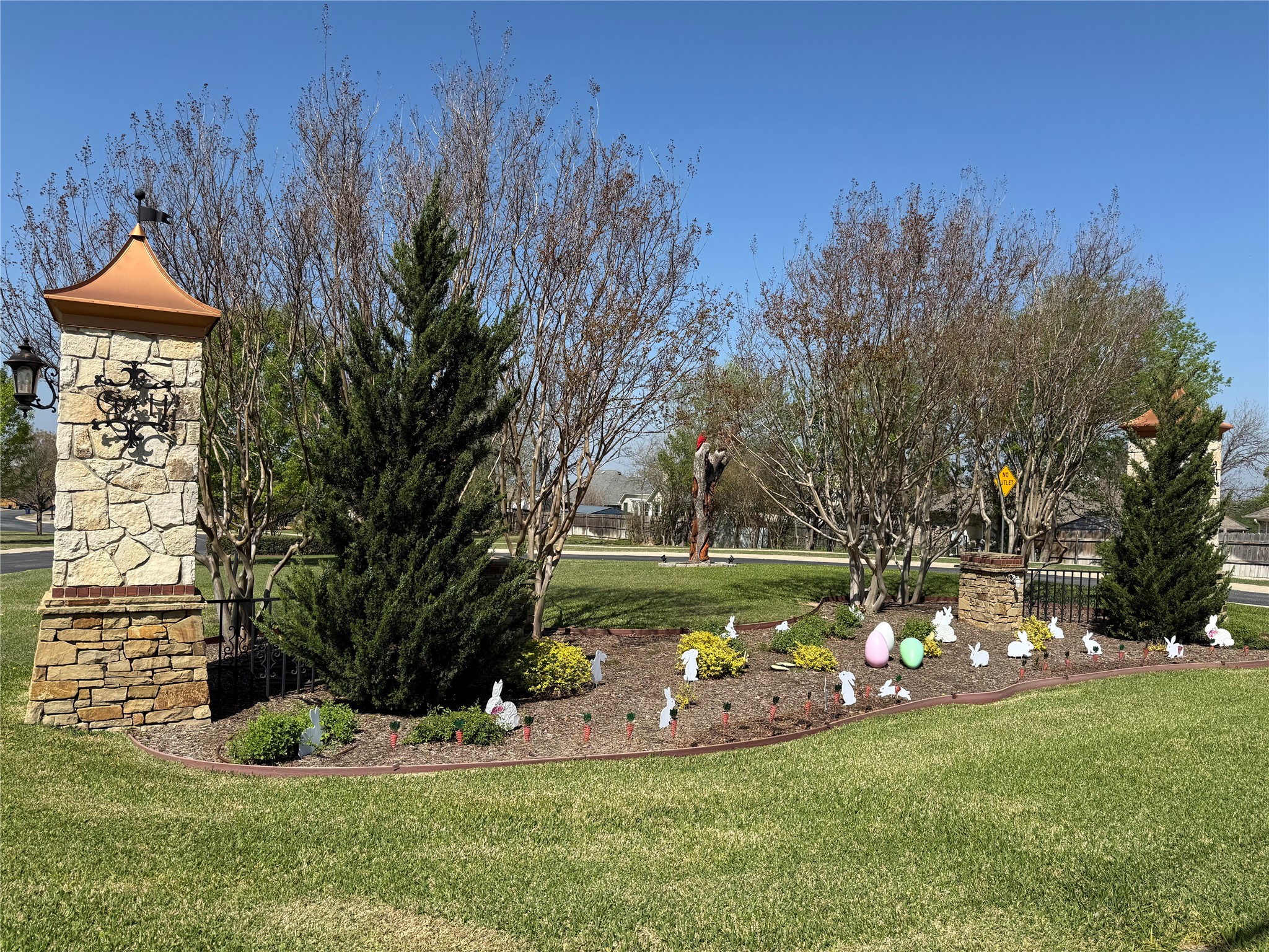 160 Greathouse Village Decatur TX 76234