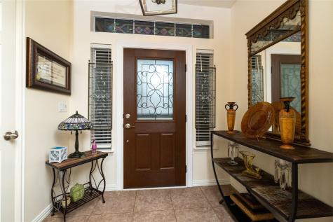 160 Greathouse Village Decatur TX 76234