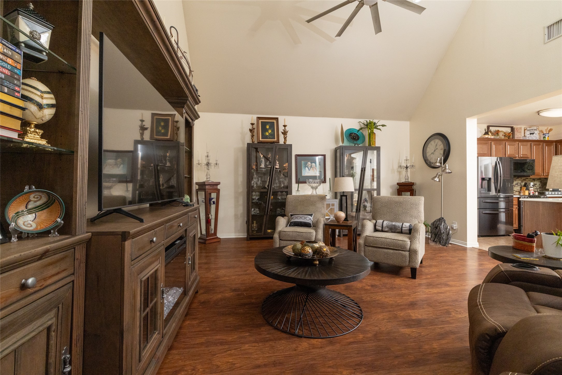 160 Greathouse Village Decatur TX 76234