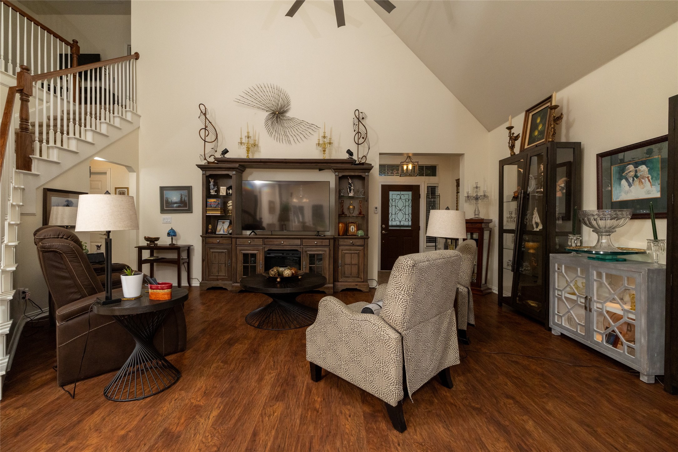 160 Greathouse Village Decatur TX 76234