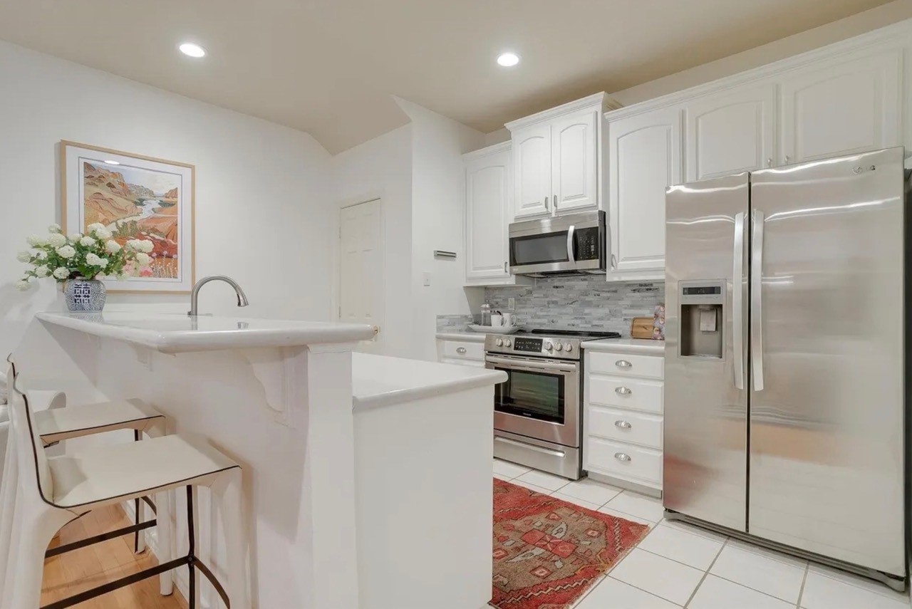 5882 Pecan Chase Benbrook TX 76132