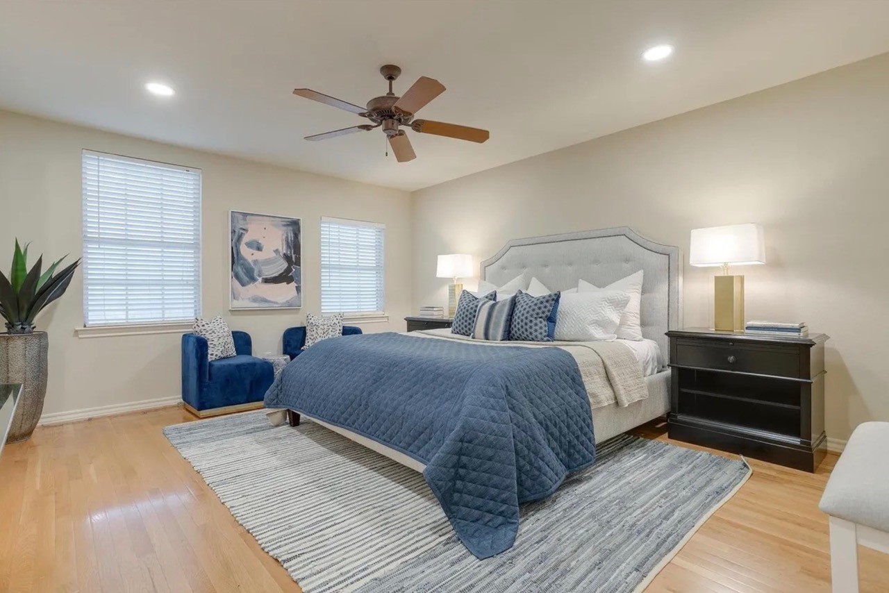 5882 Pecan Chase Benbrook TX 76132